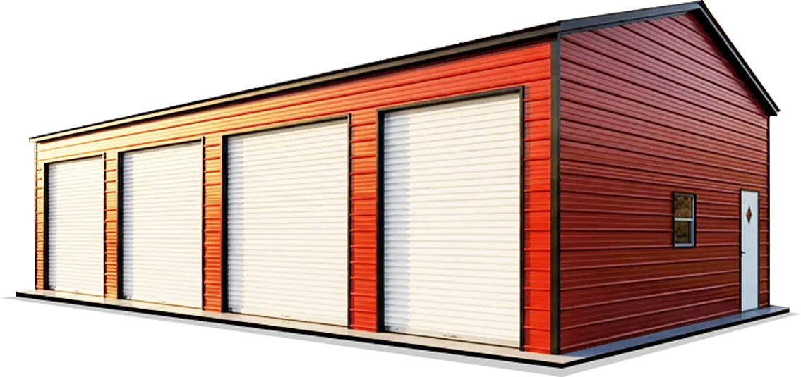 AA Metal Buildings