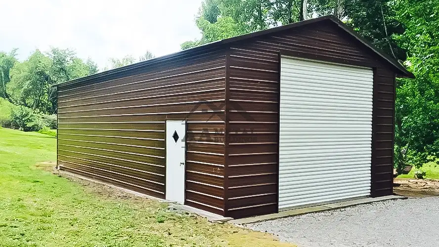 24x40-vertical-steel-garage